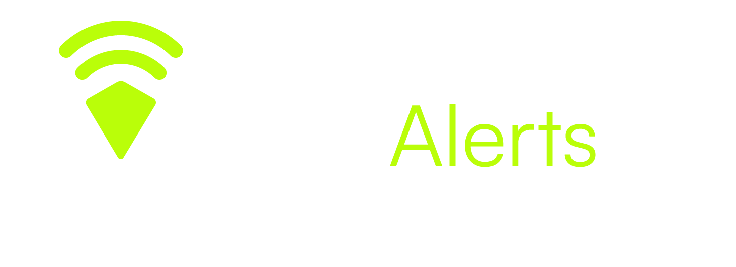 Development Side Alerts logo